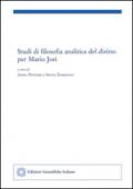 Studi di filosofia analitica del diritto per Mario Jori