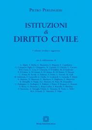 Istituzioni di diritto civile