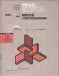 Prezzi informativi dell'edilizia. Nuove costruzioni. Febbraio 2008. Con CD-ROM