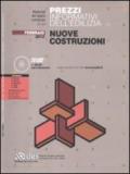 Prezzi informativi dell'edilizia. Nuove costruzioni. Febbraio 2012. Con CD-ROM