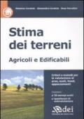 Stima dei terreni. Agricoli e edificabili