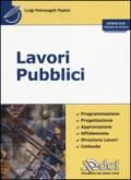 Lavori pubblici