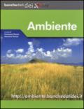 Ambiente. Con aggiornamento online