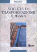 Società di trasformazione urbana