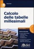 Calcolo delle tabelle millesimali