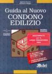 Guida al condono edilizio