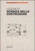 Lezioni di scienza delle costruzioni