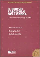 Il nuovo fascicolo dell'opera. Con CD-ROM