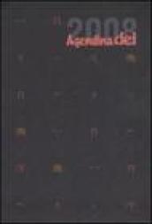 Agendina 2008