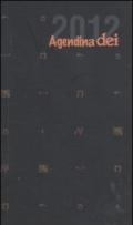 Agendina 2012