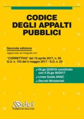 Codice degli appalti pubblici