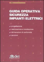 Guida operativa sicurezza impianti elettrici