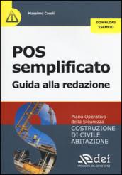 POS semplificato. Guida alla redazione