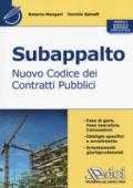 SUBAPPALTO