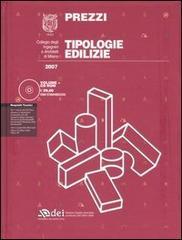 Prezzi tipologie edilizie. Con CD-ROM