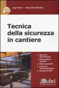 Tecnica della sicurezza in cantiere