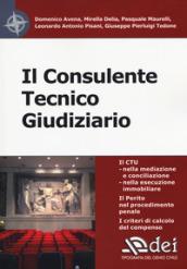 IL CONSULENTE TECNICO GIUDIZIARIO