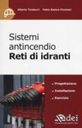 Sistemi antincendio. Reti di idranti