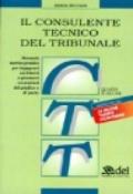 Il consulente tecnico del tribunale