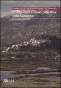 Atlante delle culture costruttive della Sardegna. Ediz. illustrata. Con CD-ROM: 1