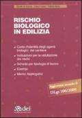 Rischio biologico in edilizia