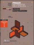 Prezzi informativi dell'edilizia. Nuove costruzioni. Febbraio 2015. Con software