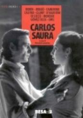 Carlos Saura