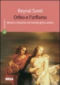 Orfeo e l'orfismo