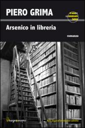 Arsenico in libreria