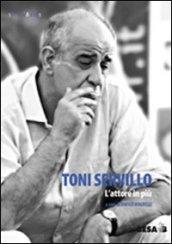 Toni Servillo. L'attore in più