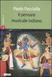 Il pensare musicale indiano