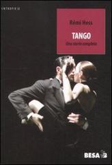 Tango. Una storia completa