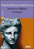 Nazione e religione in Albania