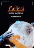 Melissi vol. 22-23