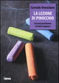 La lezione di Pinocchio