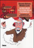 Alfred Adler e lo scisma della psicoanalisi