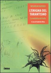 L'enigma del tarantismo