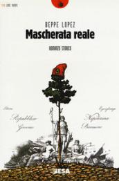 Mascherata reale