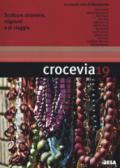 Crocevia. Scritture straniere, migranti e di viaggio (2017). 19: La poesia rom di Macedonia