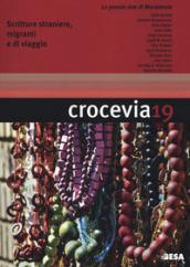 Crocevia. Scritture straniere, migranti e di viaggio (2017). 19: La poesia rom di Macedonia