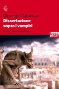 Dissertazione sopra i vampiri