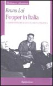 Popper in Italia. Le disavventure di una filosofia politica