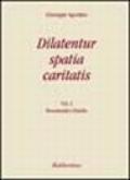 Dilatentur spatia caritatis. Magistero episcopale di Giuseppe Agostino. 2.Documenti e omelie