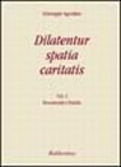 Dilatentur spatia caritatis. Magistero episcopale di Giuseppe Agostino. 2.Documenti e omelie