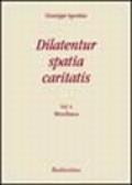 Dilatentur spatia caritatis. Magistero episcopale di Giuseppe Agostino. 4.Miscellanea