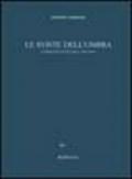 Le sviste dell'ombra. Narrativa italiana 1999-2000