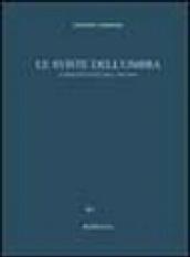 Le sviste dell'ombra. Narrativa italiana 1999-2000