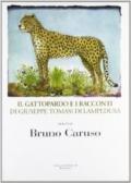 Il Gattopardo e i racconti di Giuseppe Tomasi di Lampedusa