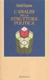 L'analisi della struttura politica