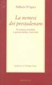 La nemesi dei prestadenaro. Economia mondiale e guerra fredda 1944-1948